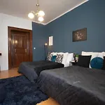 Spacious Xbox, Cinema & Foosball In