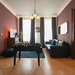 Spacious Xbox, Cinema & Foosball In