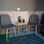 Spacious Xbox, Cinema & Foosball In Appartement