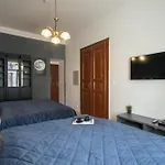 Appartement Spacious Xbox, Cinema & Foosball In Praag