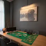 Appartement Spacious Xbox, Cinema & Foosball In