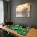 Spacious Xbox, Cinema & Foosball In *