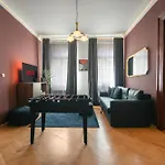 Spacious Xbox, Cinema & Foosball In